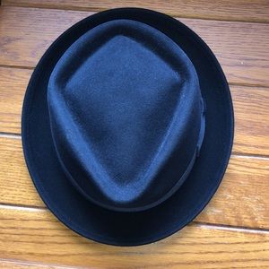 Biltmore President Fur Felt 